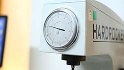 Hardness Test